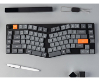 Keychron K15 Max H3 UltraSlim Low Profile Gateron Brown Ergonomic RGB - 1507472 - zdjęcie 6